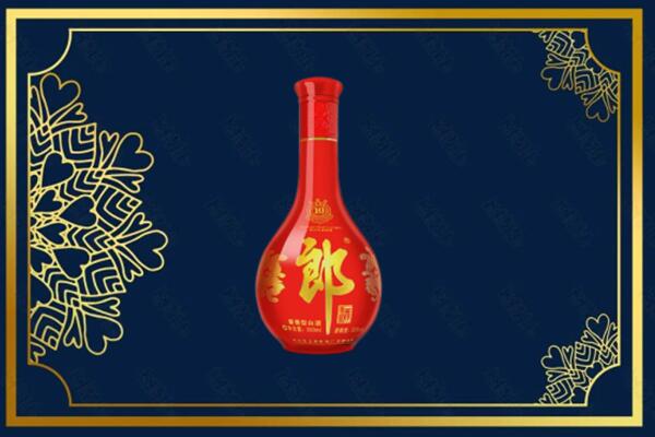 文县烟酒回收郎酒